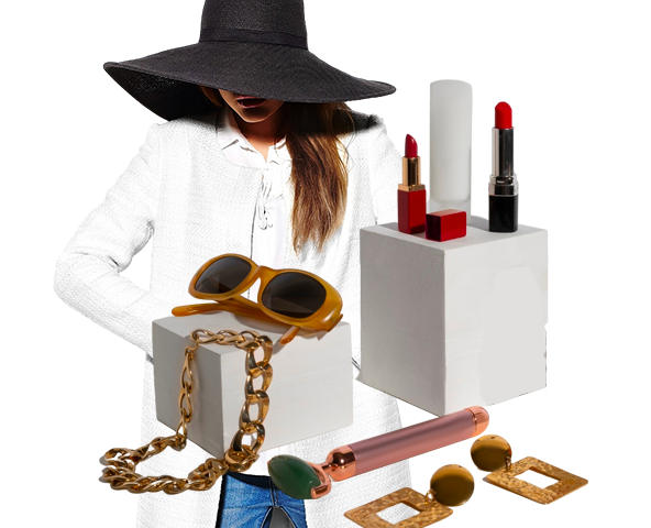 Fashion & Beauty
