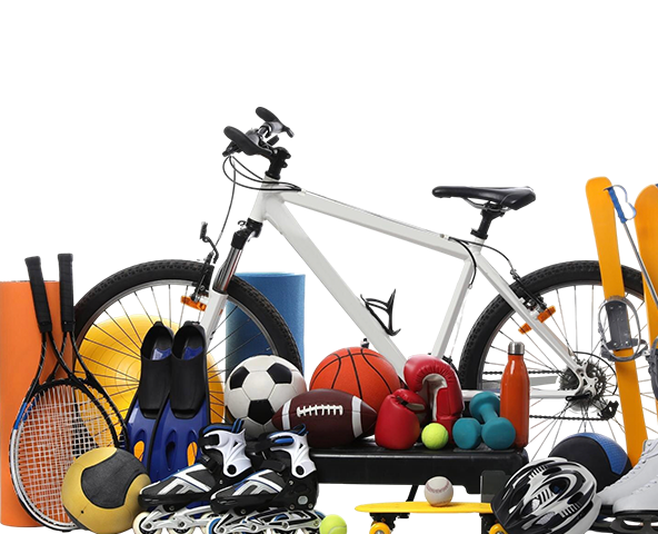Sports & Hobbies